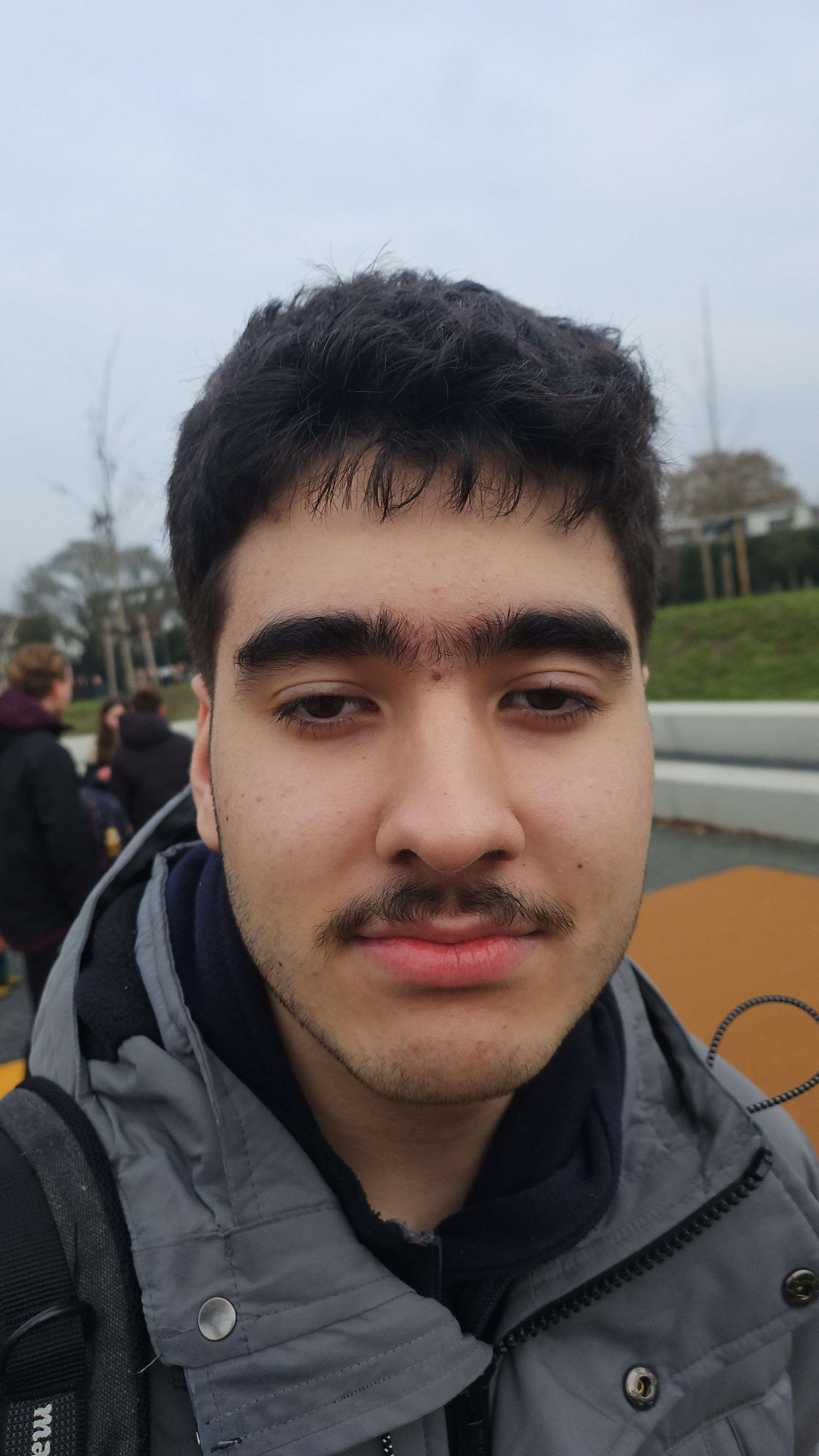Mikael Said